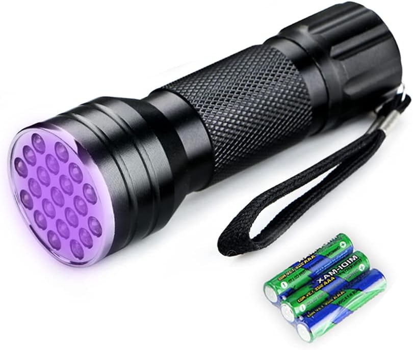 LED Rechargeable Flashlight,Super Brgiht Tactical Flashlights1200lm