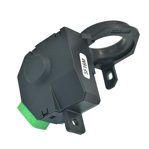 Miniatura 4 de Element Inmovilizador de interruptor de encendido 39730-S3V-A010 39730-S3V-A010-M1 Compatible con Honda Civic CR-V Element 2001-2006