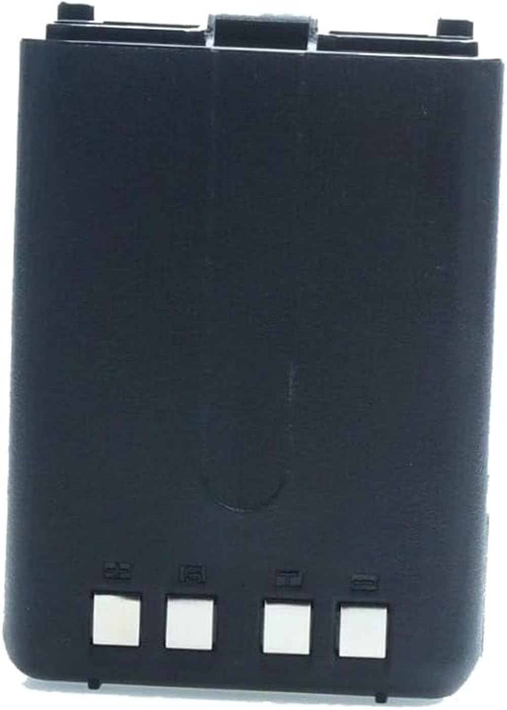 PB-42L Batteria di ricambio compatibile con radio portatili Kenwood TH-F6 TH-F6A TH-F7 TH-F7E PB-42 PB-42Li 7.4 V, 2000 mAh