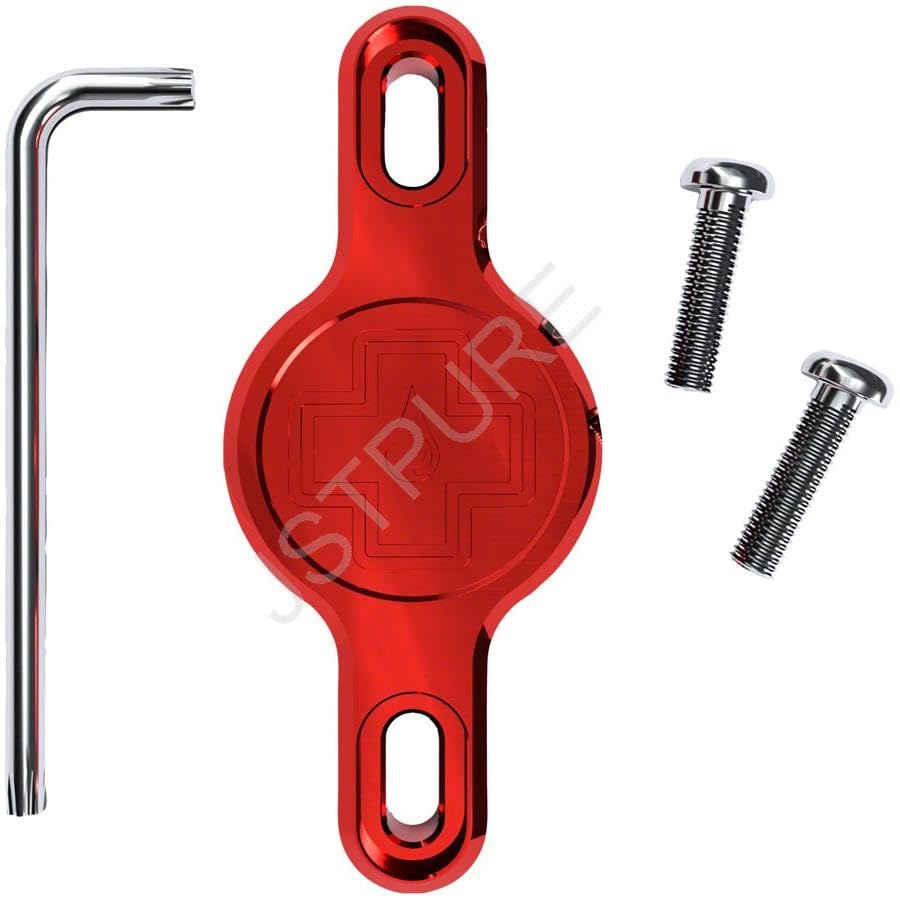 Jstpure for Tag Holder 2.0 -