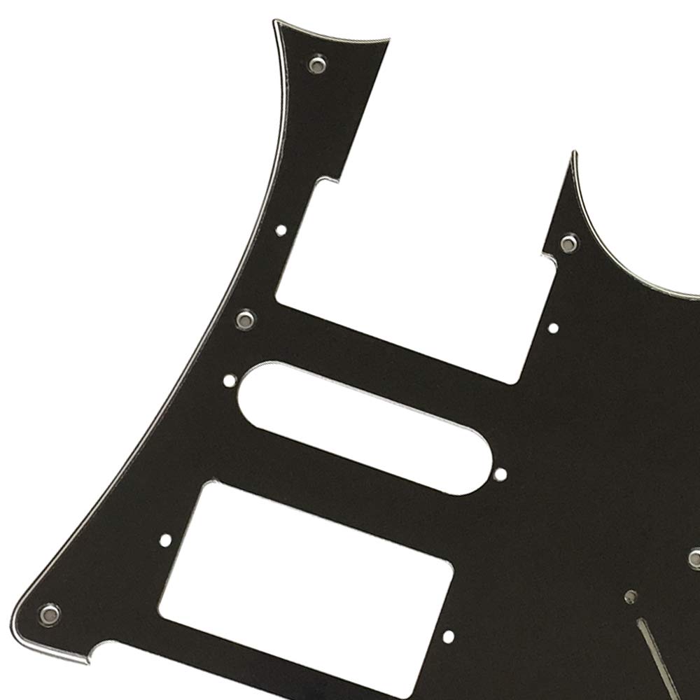 Amazon | ギターピックガード For Ibanez RG 350 EX Style Guitar