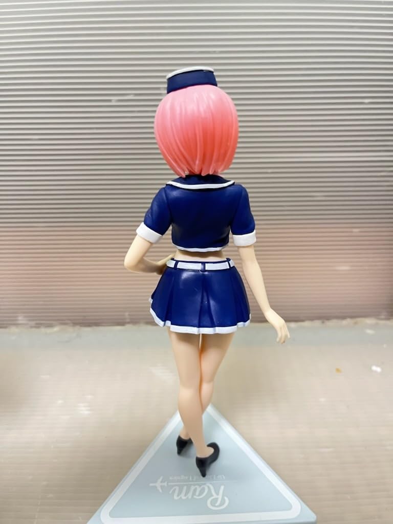 Amazon | リゼロ Re：ゼロから始める異世界生活 SPM スーパー