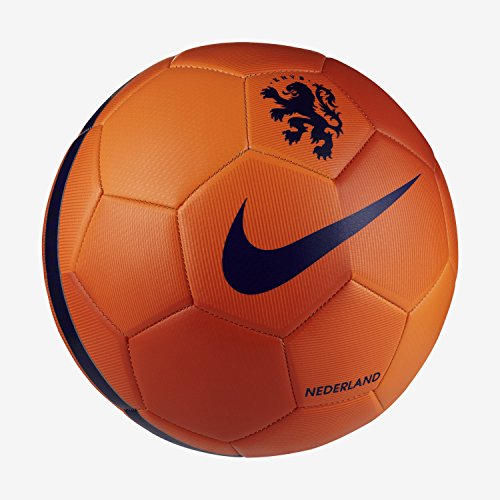 Image of NIKE NEDERLAND FOOTBALL