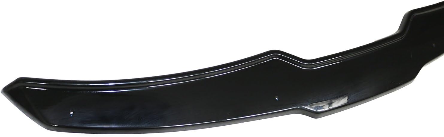 BMY Hood Deflector/Front Bug Shield Compatible for Kia Sportage 2023-2026 NQ5 Hood Guard Bonnet Protector | Particles & Bug | Car Accessories