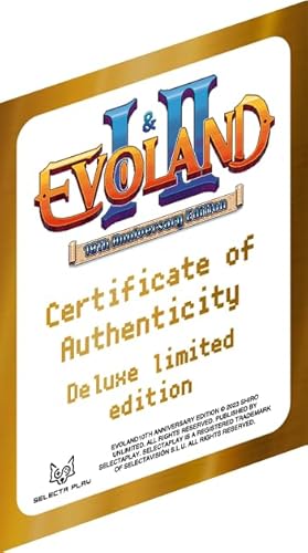 Evoland : 10th Anniversary 1+2 - vue 6