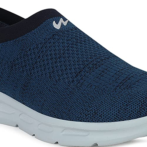 Campus Men's King Plus Casual Shoes