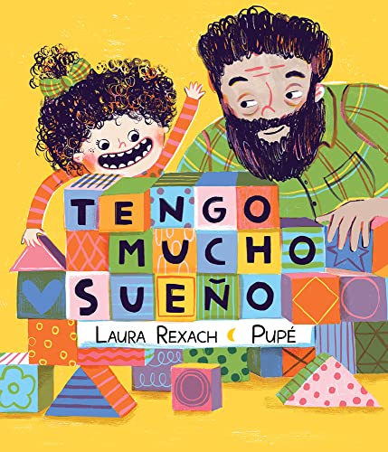 Tengo mucho sueño (Spanish Edition)