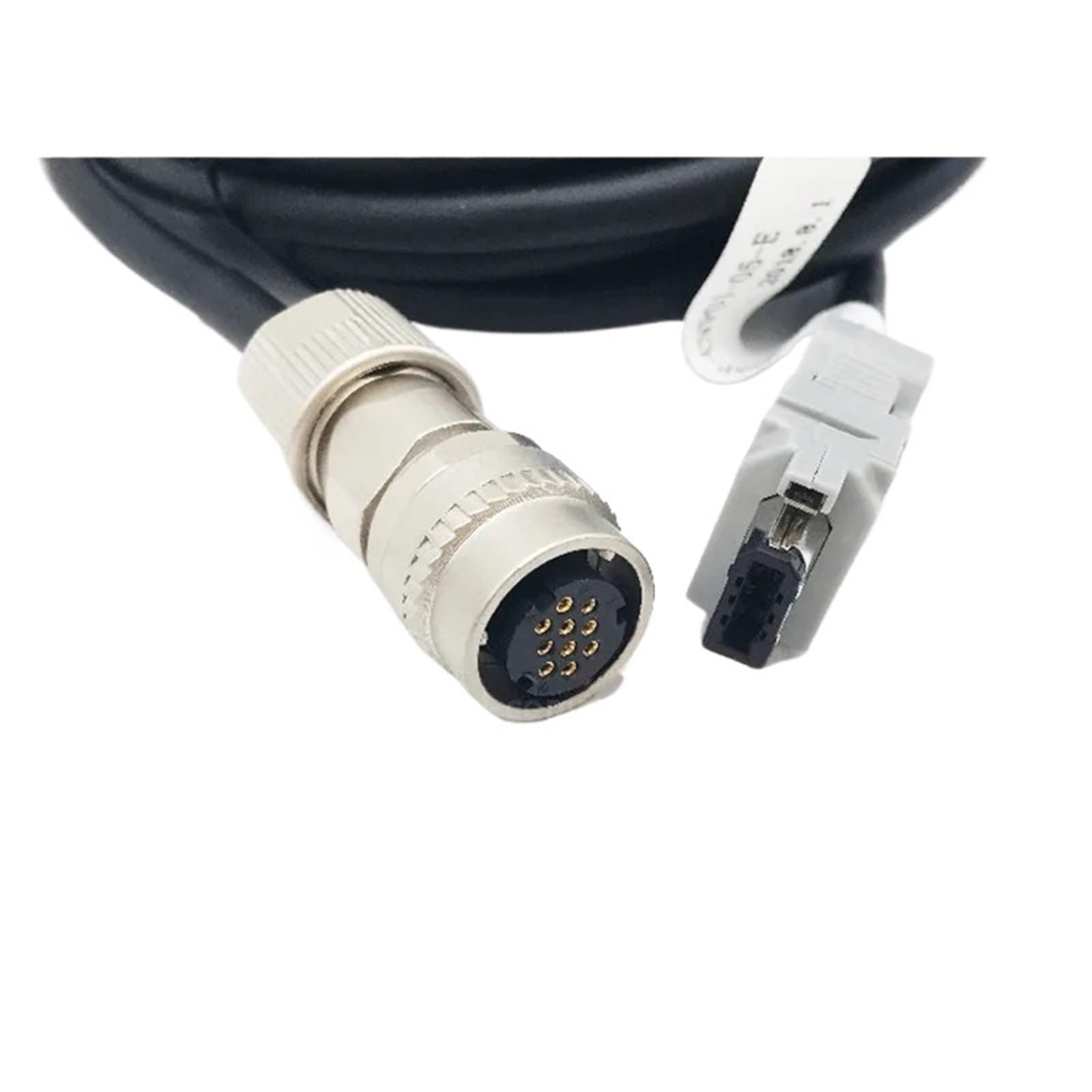 Cable codificador JZSP-CVP01-03-E JZSP-CVP01-05-E para servo SGMGV-09ADC61 (15 m)