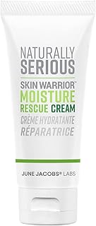 Naturally Serious | Skin Warrior Moisture Res...
