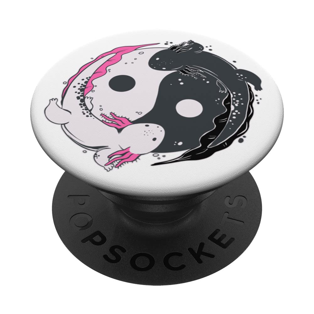 I Like Axolotls And Maybe 3 People Axolotl Amphibian Gift - View #6