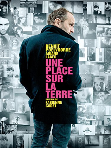 A place on Earth (Une place sur la terre) (English Subtitled)