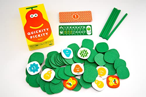 Spielansicht von Quickity Pickity_3