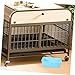 EXHUMKY 10St Pet erhöhter Hundenapf Slow Feeder Hundenapf Futterstation für Hundenäpfe hundezubehör hundefutter Tierfutterbehälter praktischer Kätzchennapf pp Sky-Blue