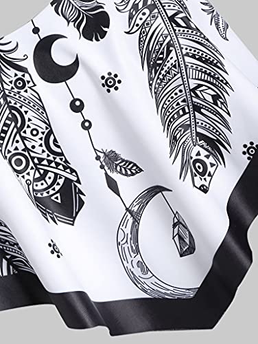 Tankini extensible gainant pour masquer le ventre à la plage
