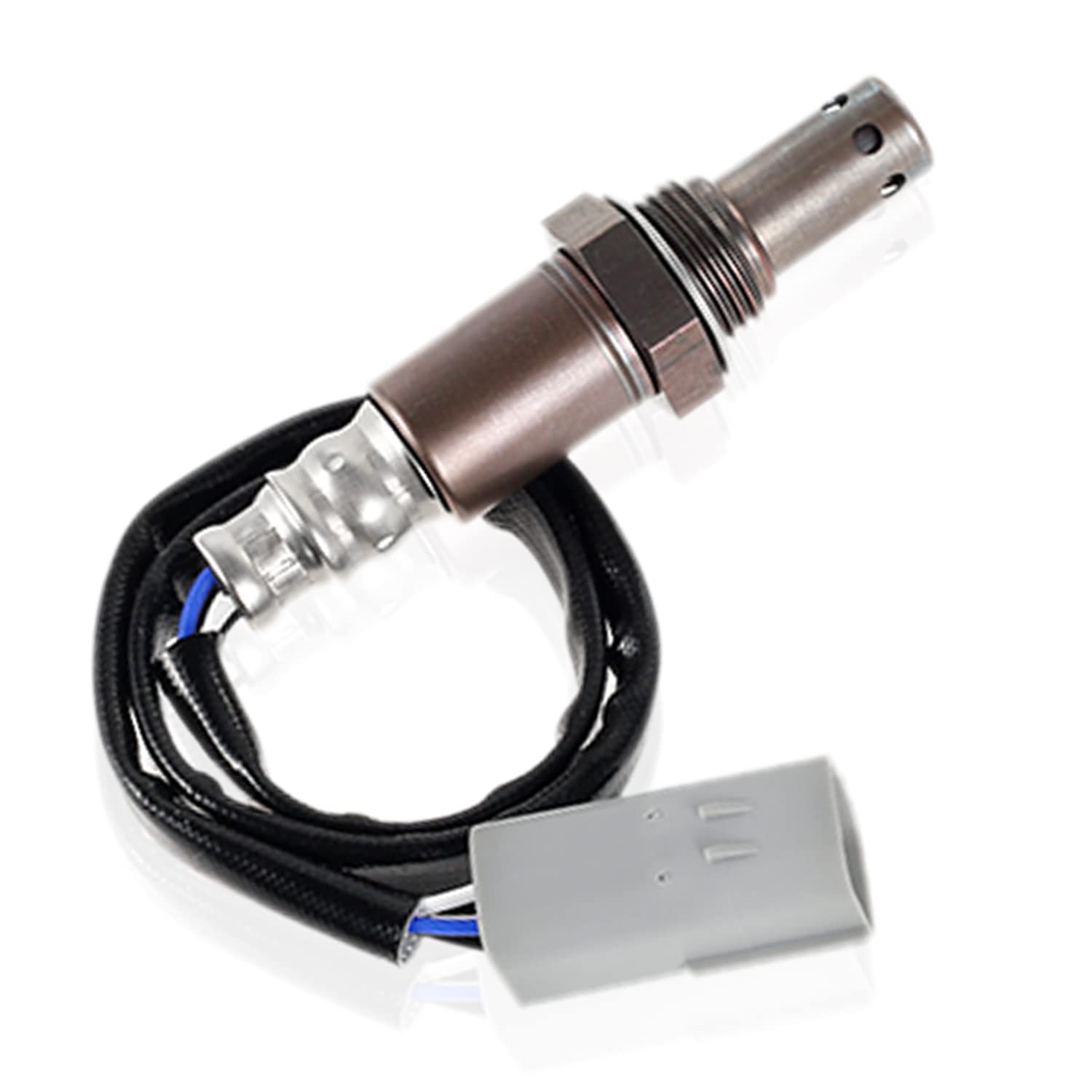 Vinrold Oxygen o2 Sensor Upstream for Nissan Altima Armada Frontier Maxima Pathfinder Sentra Titan 250-54037-image-19