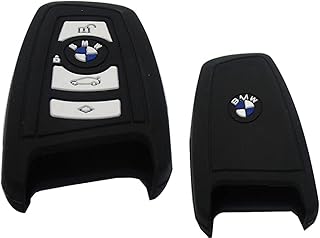 BMW Silicone Remote Cover - 2725474316782
