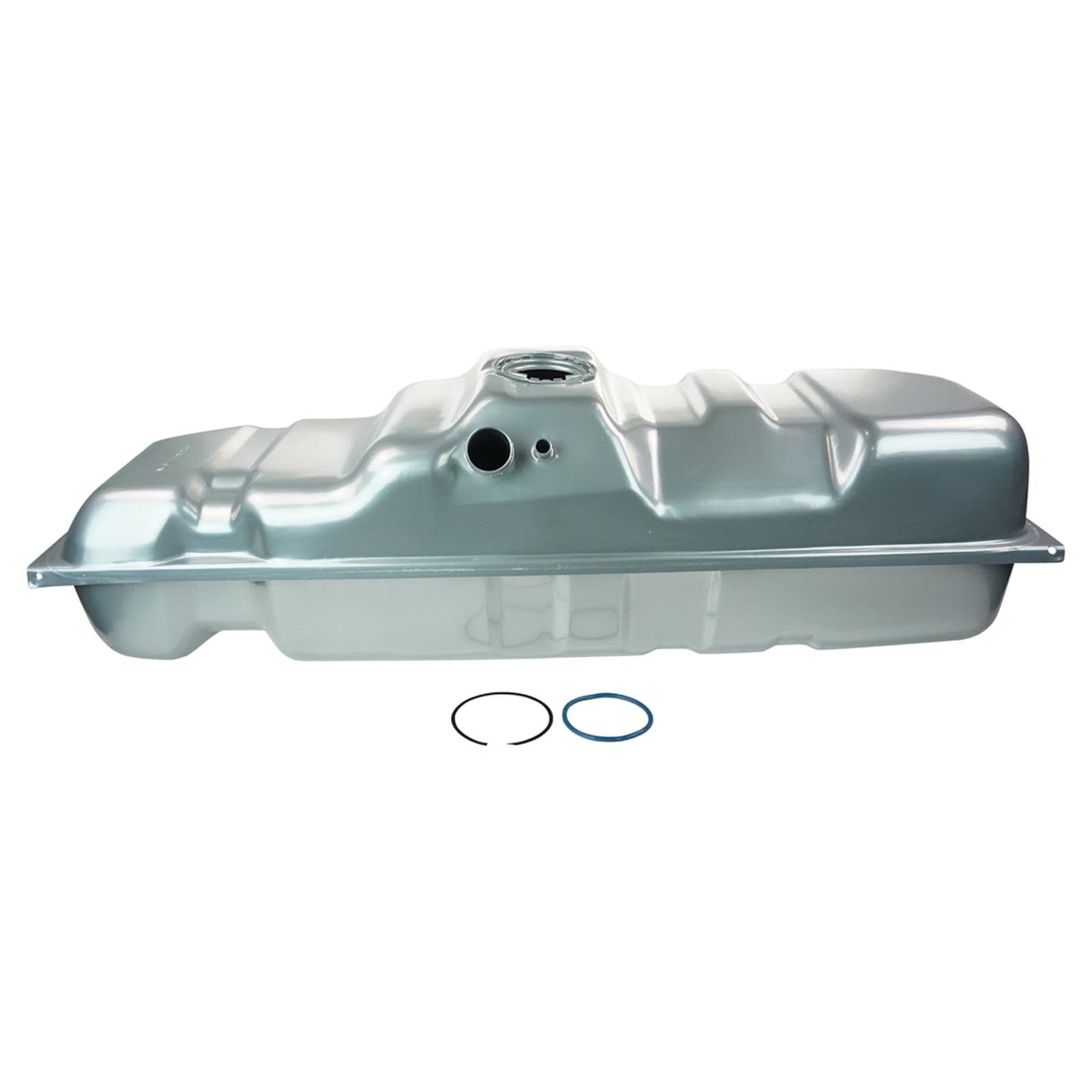 Gas Fuel Tank 25 gal Compatible with 1997-1999 Chevrolet C1500 1998-2000 C2500 1999-2000 C3500 K1500 K2500 K3500 GMC