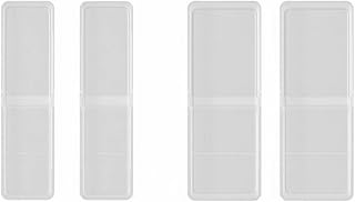 Drawer Organizer Modular Compartment Storage Expandable Adjustable Divider Tray PP Construction Suitable for Home Desk Kitchen