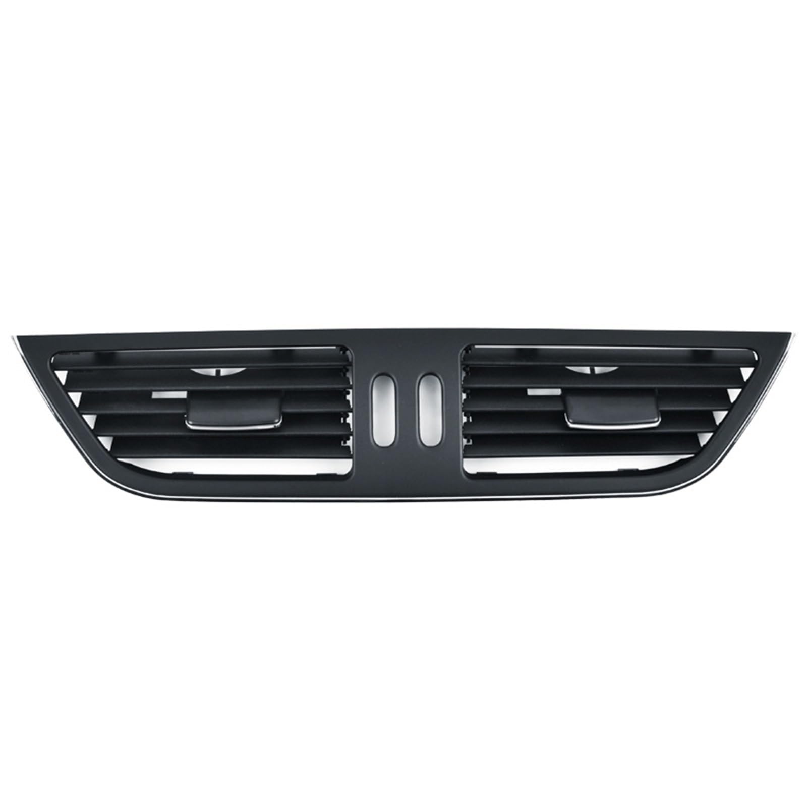 Grille ventilation Benz CLS W219 cassée ? Remplacez le cache climatisation central - 8