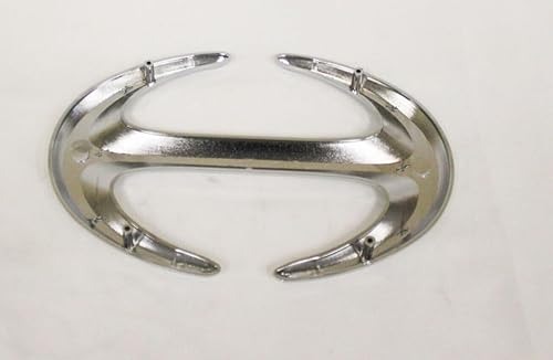 Miniatura 4 de Rejilla delantera emblema para Hino