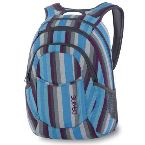 DAKINE Garden: Mochila para Mujer  20 litros   Color Multicolor