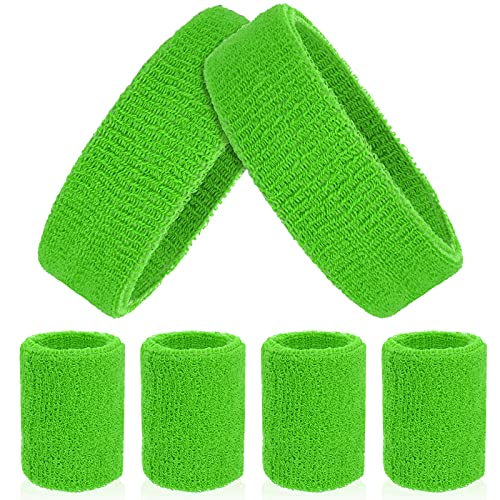 Bandeaux de sport anti-sueur ASTER pour stopper la transpiration au yoga