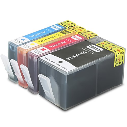 Alaskaprint 4x Compatibil Cartucce d'inchiostro