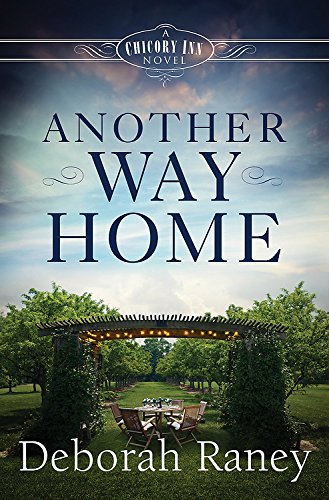 Another Way Home (Chicory Inn) [Large Print] 1628997583 Book Cover