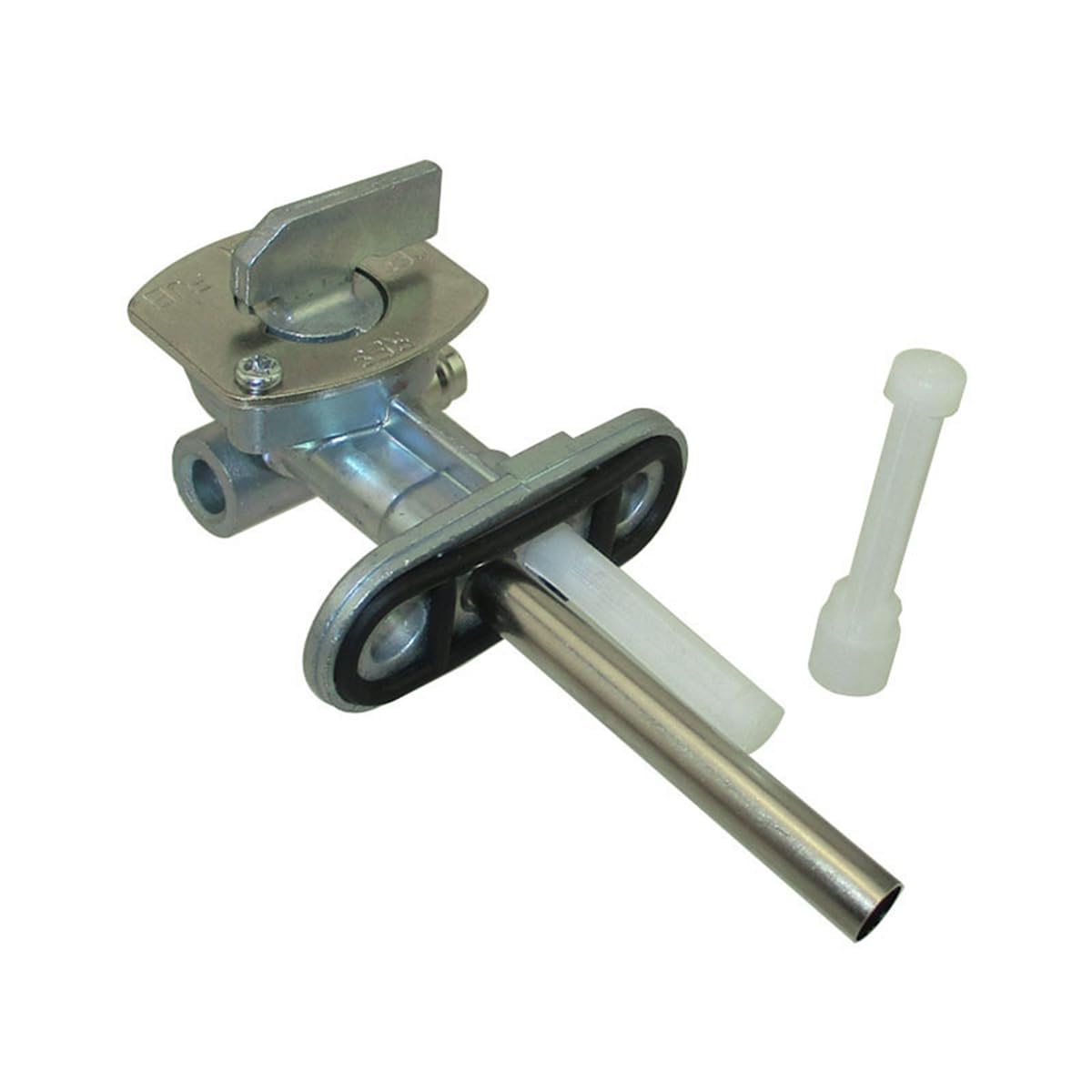 Jhensh Fuel Tap Petcock Switch For Klx110l Drz110 Dirt Pit Bike Klx Drz 110