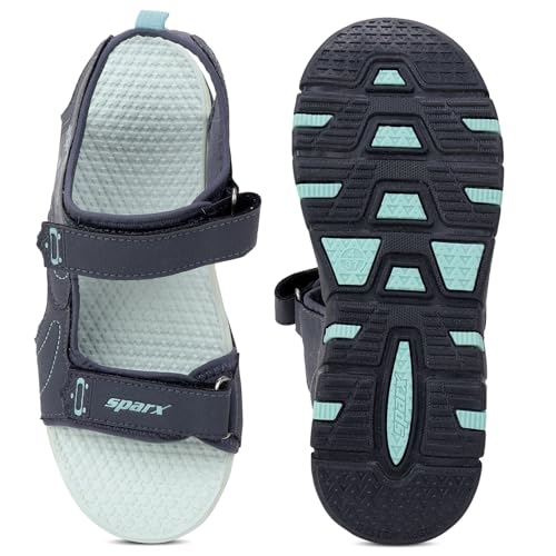 Image of SPARX boys Ss0672b Sandal