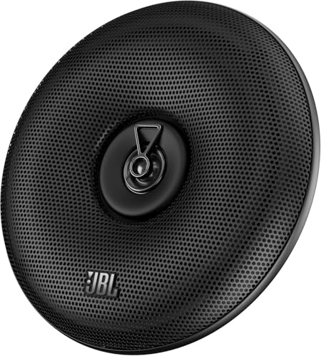 Image of JBL STAGE3 GEN2 68 6.5 inch Coaxial Speaker Set