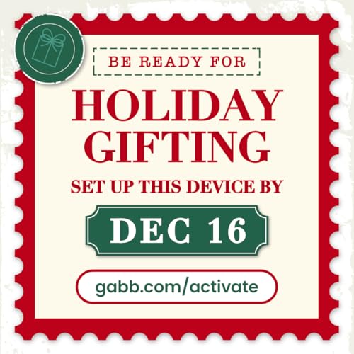 Gabb Gabb Phone 4 の商品画像 1