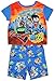 Teen Titans Go Boys 2 Piece Short Pajama Set (Small 6-7)