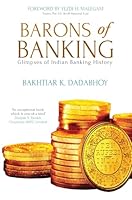 Barons of Banking 8184007280 Book Cover