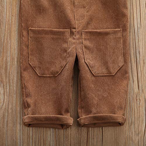 Ther 5 Best Baby Overalls for Dads Who Do the Dressing! 24 514Ds4kkyEL