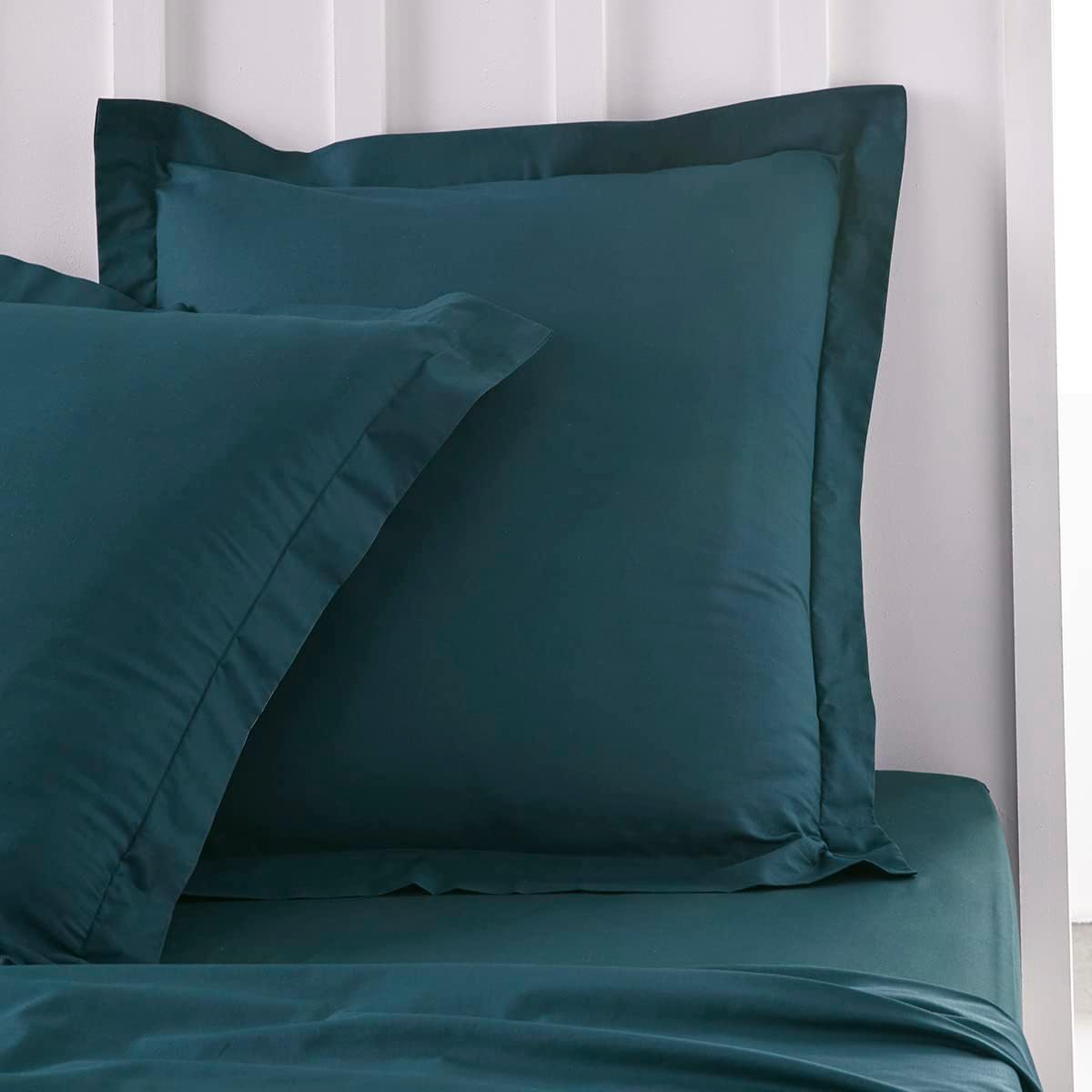 Taie d'oreiller Monnaie du Pape - 63x63 - Beige
