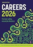 Careers 2026: The Best-Selling Annual Jobs Directory