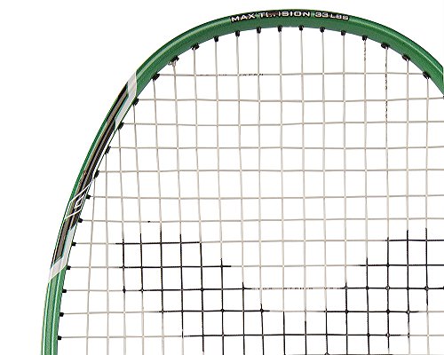 Victor Arrow Power 6800 G5 Strung High Tension Badminton Racket 4U #TOP3