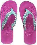  Beck Feeling Aqua Schuhe, Pink (Pink 06), 33 EU