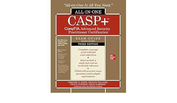 CAS-004無料問題