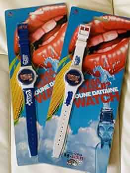 Amazon | サザンオールスターズ 今何時 そうねだいたいね ウォッチ時計