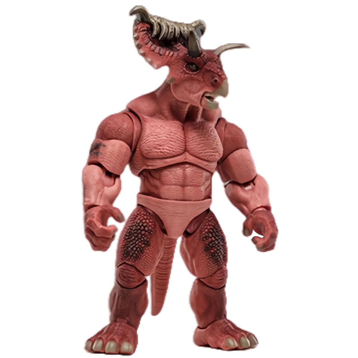 Amazon.co.jp: HiPlay AXYTOYS 1/12 Dinosaur Battlefield, Archer