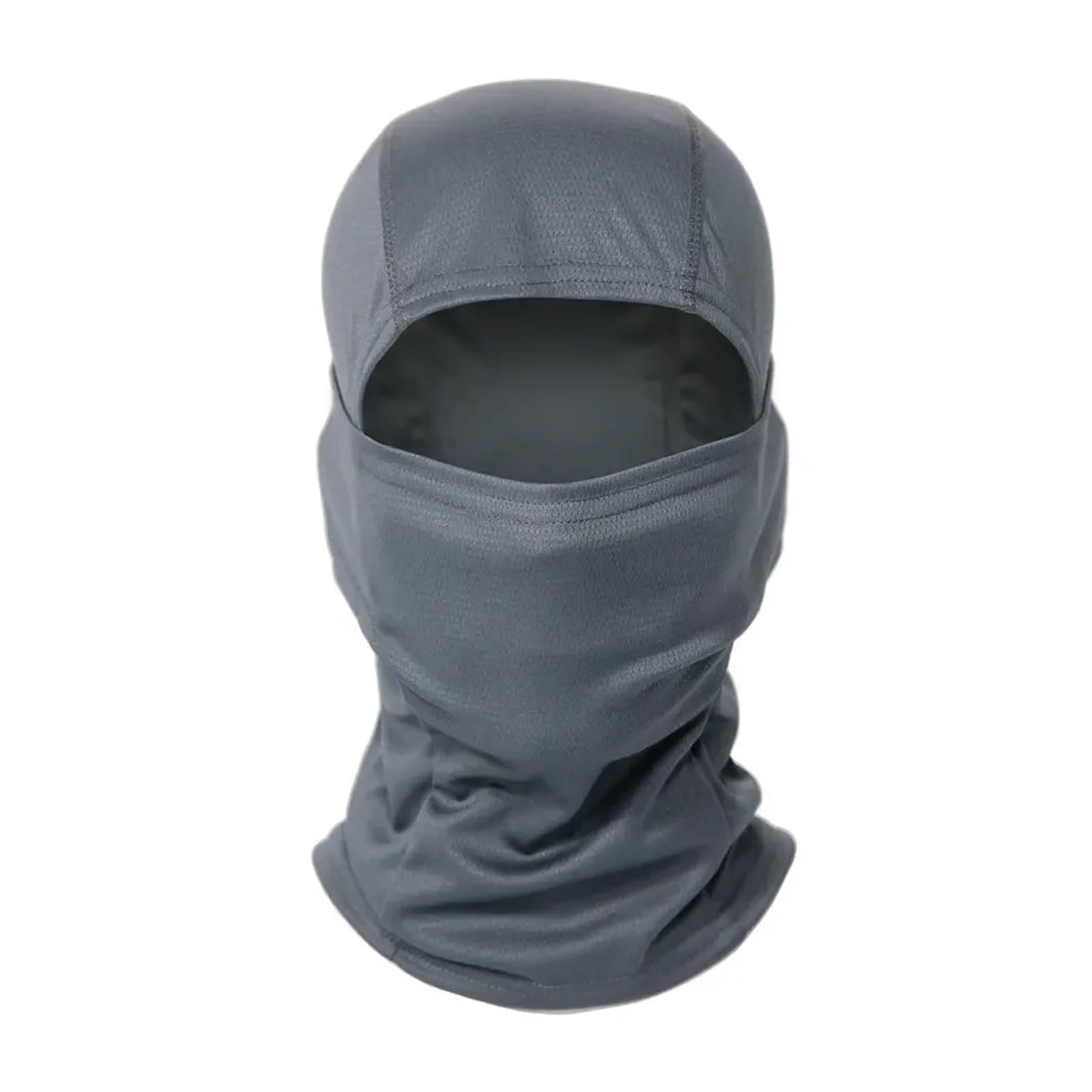 2 máscaras de esquí for Ciclismo, Senderismo, Pesca, Snowboard, Capucha, Sombrero, Hombre y Mujer para Esquí Ciclismo