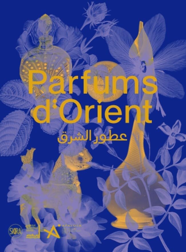 Hanna BoghanimParfums d'Orient