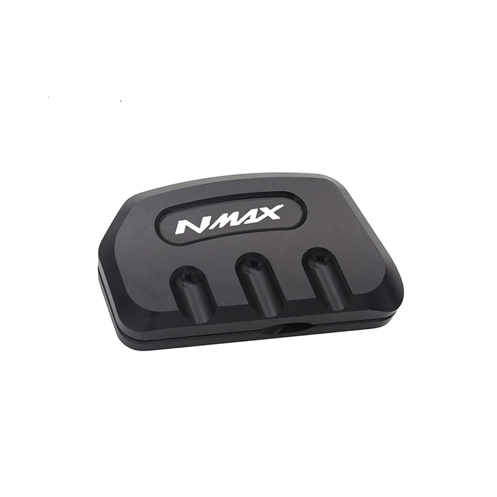 Béquille Extension Pad de Moto pour Yamaha NMAX 155 Évite l'Enfoncement Sol Meuble Plaque