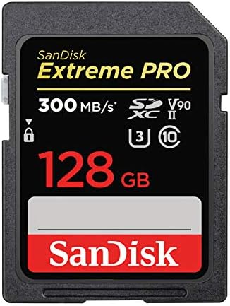 Amazon | 【 サンディスク 正規品 】 SanDisk SDカード 128GB SDXC 