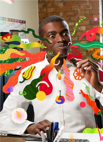 BIBIGO Seealgen Snack, gewürzt, Korean BBQ - 6 x 4 g