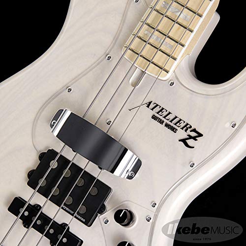 ATELIER Z 　Ꮇ#245/Ꮪ Atelier Z - Sarg's Guitars