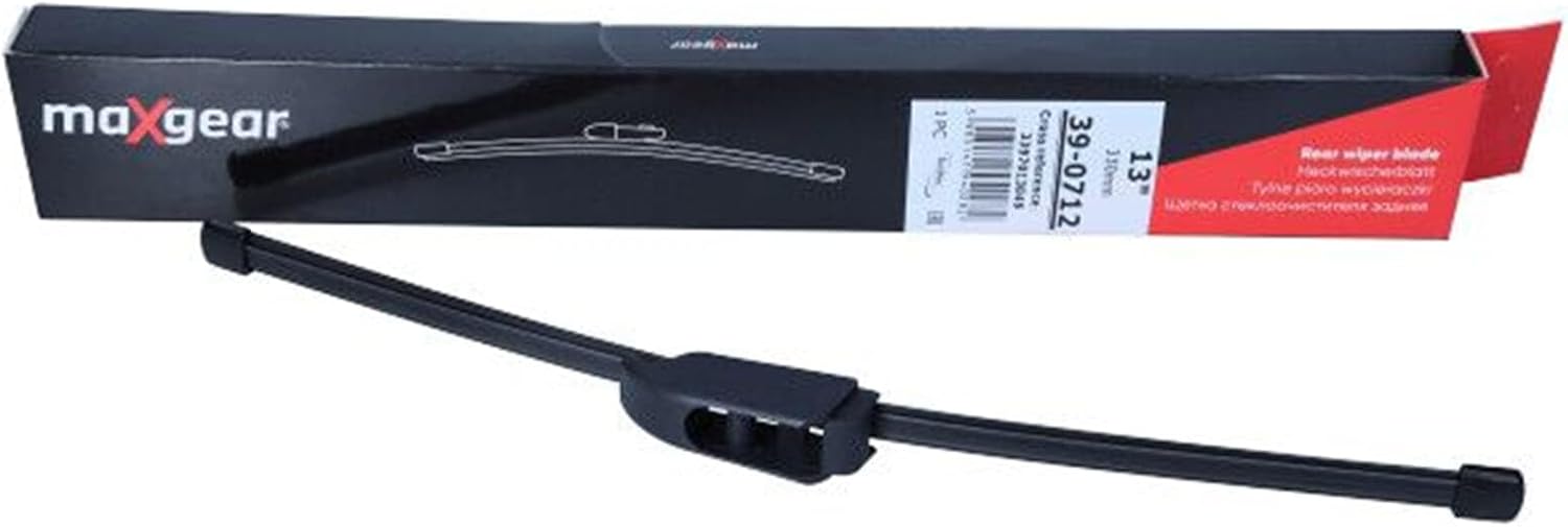 Maxgear Rear Wiper for Stelvio I30 E-Pace | 3