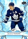 MITCH MARNER 2022-23 Upper Deck Ice Base Blue #8 NM-MT Hockey Maple Leafs